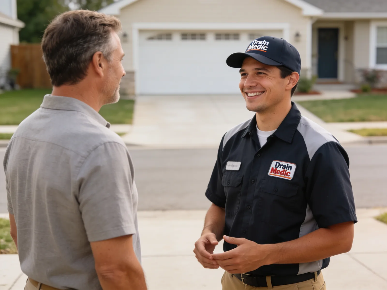 Garbage Disposal Repair Norvell, MI FAQs